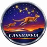 Profilbild von 🦘Cassiopeia'26🌸