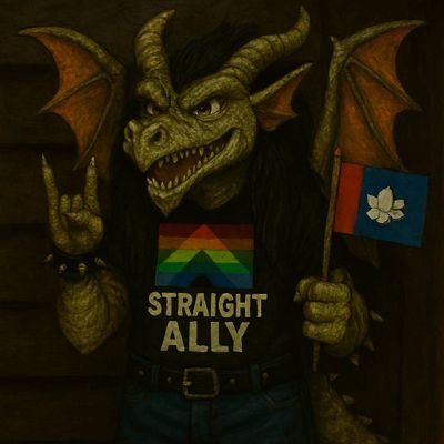 龙金属头 🇨🇳🐉🤘🏾's profile picture
