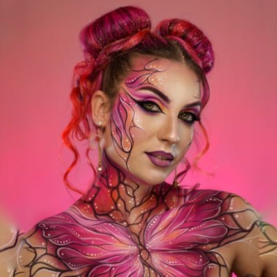 Nuria Adraos Makeup's profile picture
