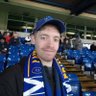 Profilbild von Matthew Broomfield