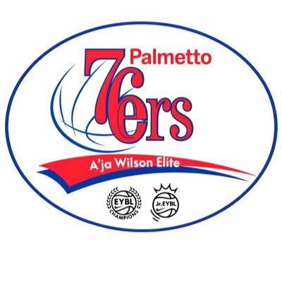 Palmetto 76ers/Aja Wilson Elite's profile picture
