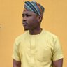 Profilbild von Òlùwãfemí 🇳🇬 *Scarface*