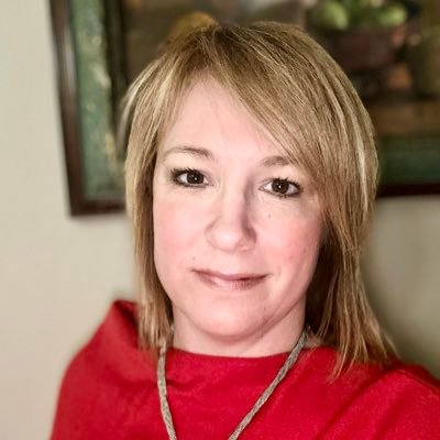 Rachel Ruffer's profile picture