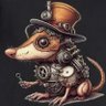 Archie-medes Shrew. profil fotoğrafı