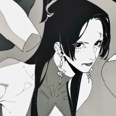 bubo 🤫❌🧢 the nico robin fan acc's profile picture