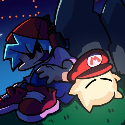 Super Funkin' Galaxy's profile picture