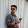 Nasir khan Risat 的头像
