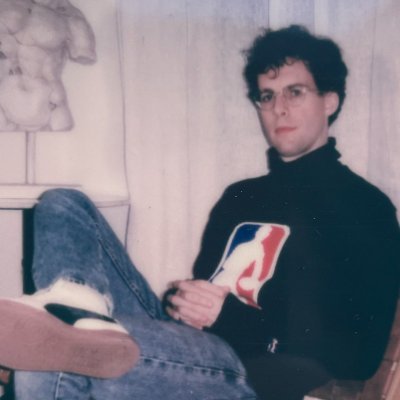 Colin Keane's profile picture