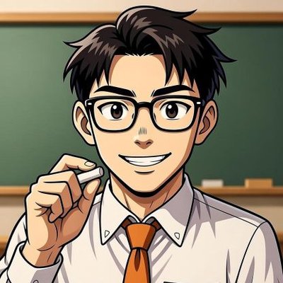 うめっち先生|子育てあるある言いたいパパ's profile picture