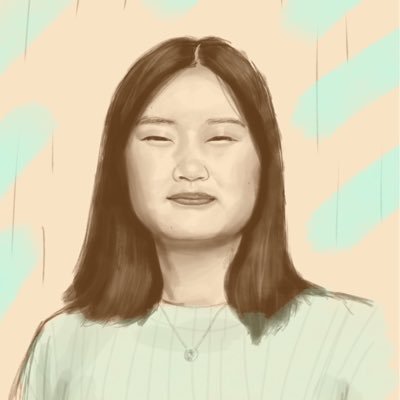 Abigail Kim | Voice Actor's profile picture