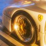 Some body's profile picture
