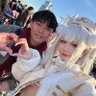 Фото профиля JM卓(たく)です『C108 & FF47📸』