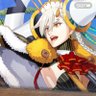 sakuya profil fotoğrafı