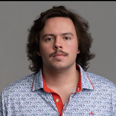 Daniel Allen's profile picture