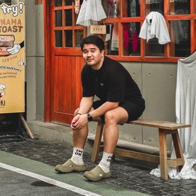 ไอ้สองเป็นเด็กเปรต 🐻's profile picture