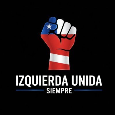 Izquierda Unida's profile picture