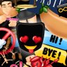 Drop Dead Tired 的头像