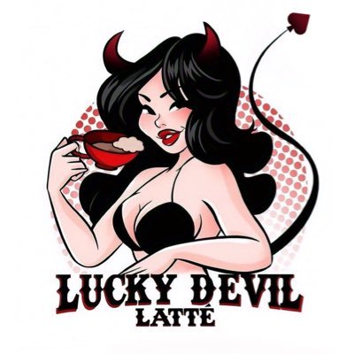 LUCKY DEVIL LATTE's profile picture