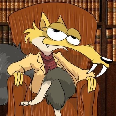 Scrat Facts | NO TIME FOR NUTS REWINDED IS OPEN's profile picture