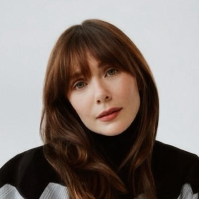 Elizabeth Olsen Nation's profile picture