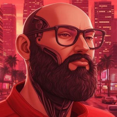 Bandi's profile picture