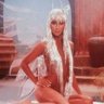 Cher's profile picture