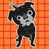 くろぱぐぅぅ's profile picture