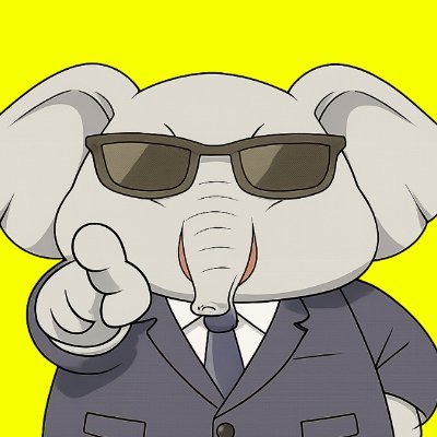 ゾウ部長's profile picture