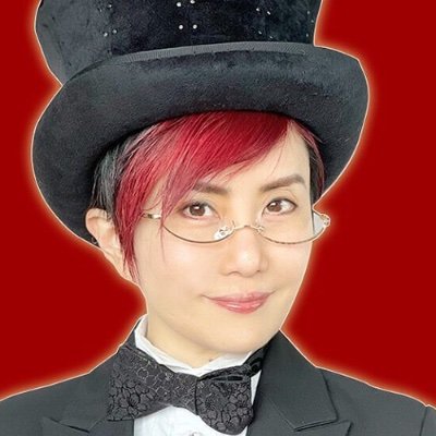 蒸気夫人【スチームパンク大百科】's profile picture