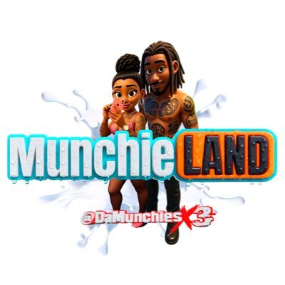 DaMunchiesX3's profile picture