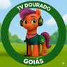 TV Dourada MLP 🫐 的头像