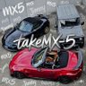 U-suke-5(takeMX5) 的头像