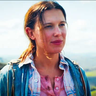 stranger things scenes's profile picture