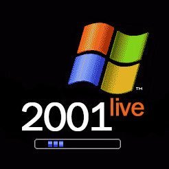 2001 Live's profile picture
