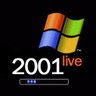 Profilbild von 2001 Live