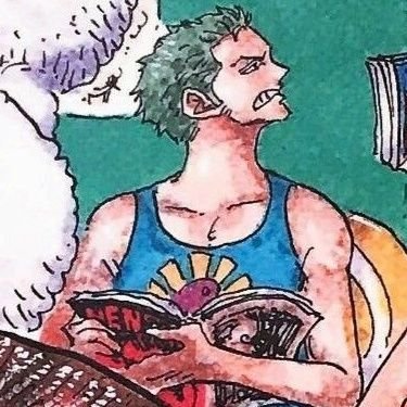 alu || #1 zosan enjoyer's profile picture