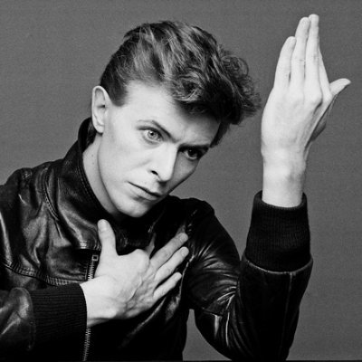 David Bowie Official's profile picture