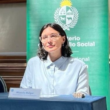 Mica Melgar's profile picture