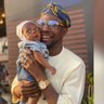 Profilbild von OLUWADAMILARE 🤩😍
