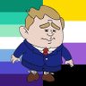 Lil' Bush 🏳️🌈🏳️⚧️'s profile picture