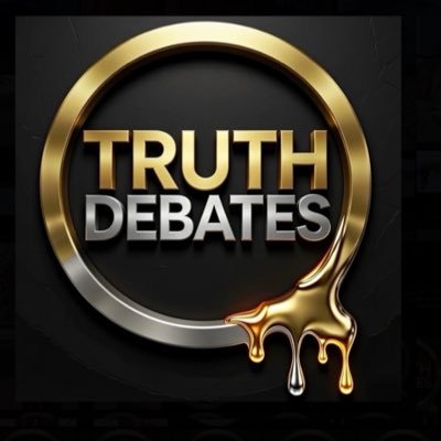TruthDebates's profile picture