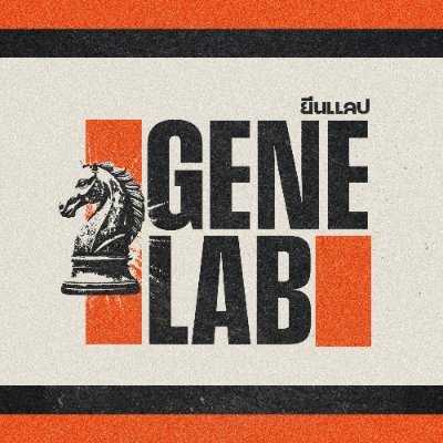 GeneLabRecords's profile picture