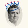 Governor Newsom Press Office profil fotoğrafı