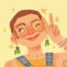 Profilbild von maria therese ✏️