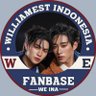 Фото профиля WILLIAMEST INDONESIA FANBASE 🇲🇨