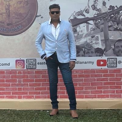MajorAkhill's profile picture
