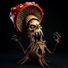 demMushroom profil fotoğrafı