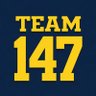 Profilbild von Team 147