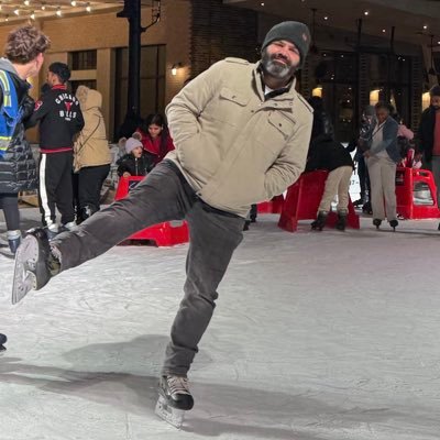 Dennis Cox's profile picture