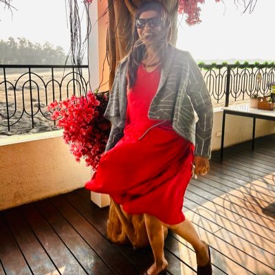 Mini Nair's profile picture